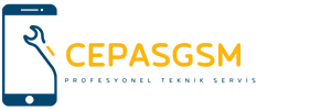 CepasGsm-Teknik Servis